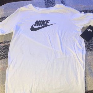 Nike shirt